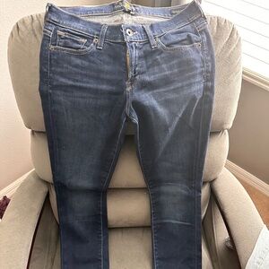 Lucky Brand Skinny Jean